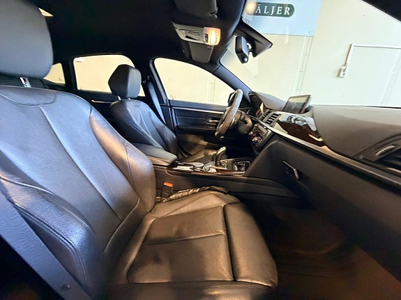 BMW 420d 7 of 22