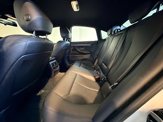 BMW 420d 9 of 22