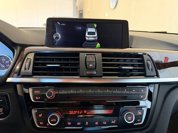 BMW 420d 15 of 22