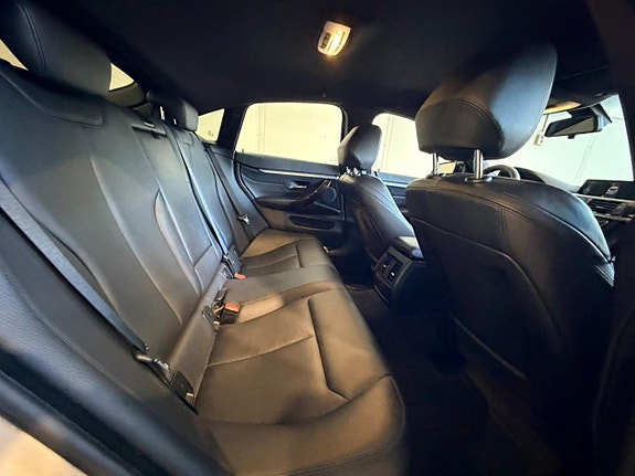 BMW 420d 8 of 22