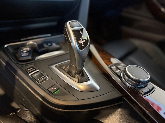 BMW 420d 13 of 22