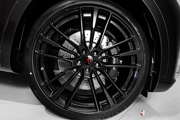 Maserati Levante 10 of 10