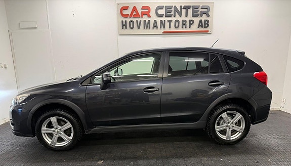 Subaru XV 2 of 5