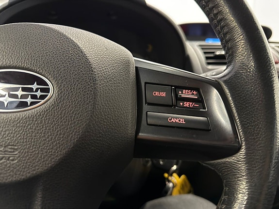 Subaru XV 11 of 18