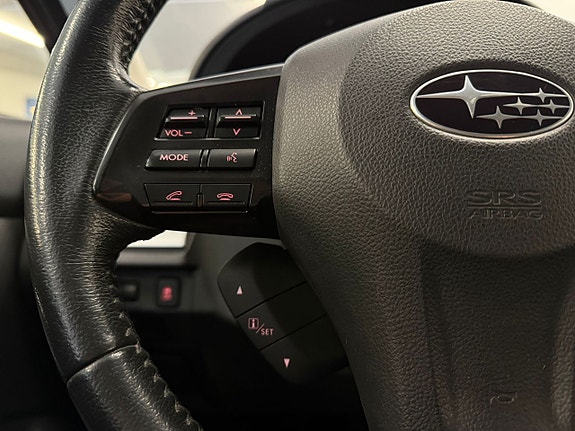 Subaru XV 10 of 18