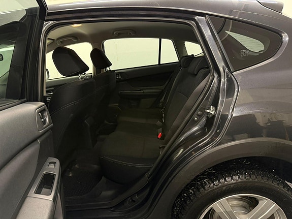 Subaru XV 17 of 18