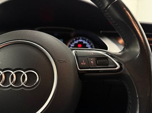 Audi A4 allroad 17 of 23