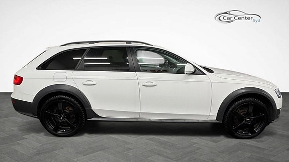 Audi A4 allroad 6 of 23