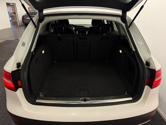 Audi A4 allroad 22 of 23