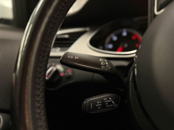 Audi A4 allroad 19 of 23