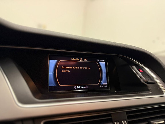 Audi A4 allroad 12 of 23