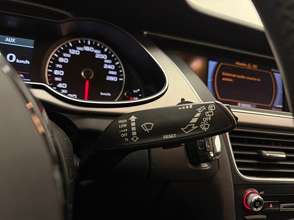 Audi A4 allroad 15 of 23