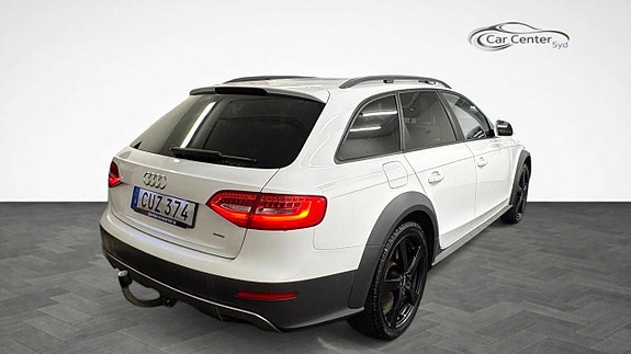Audi A4 allroad 5 of 5