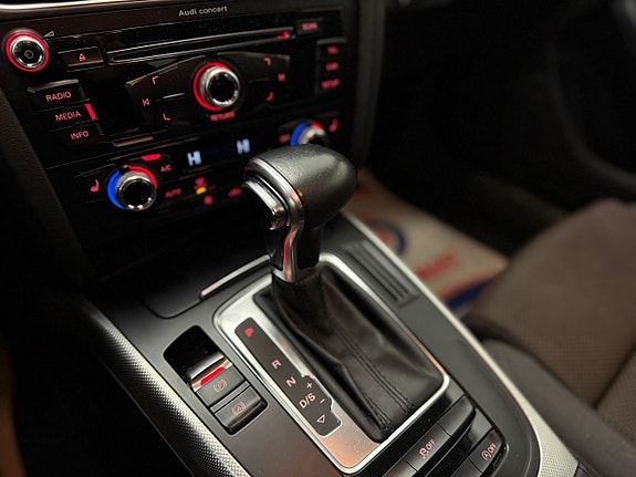 Audi A4 allroad 11 of 23