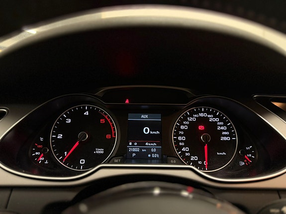 Audi A4 allroad 13 of 23