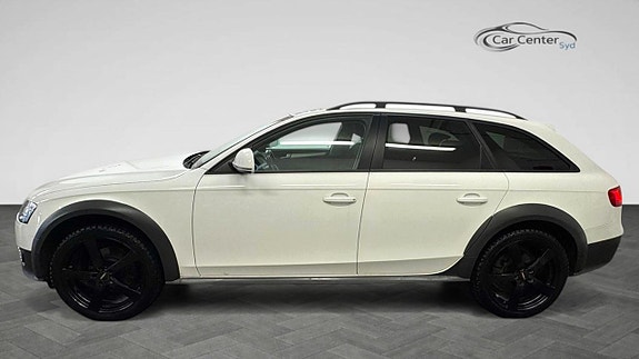 Audi A4 allroad 2 of 5