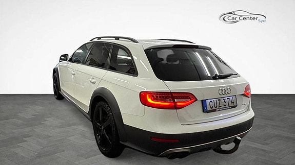 Audi A4 allroad 3 of 5