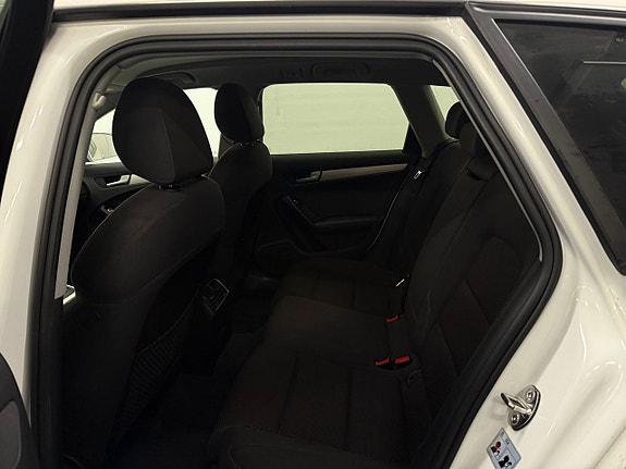 Audi A4 allroad 21 of 23