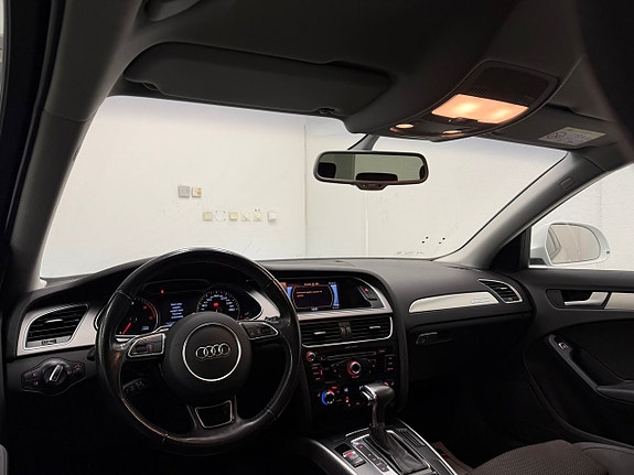 Audi A4 allroad 9 of 23