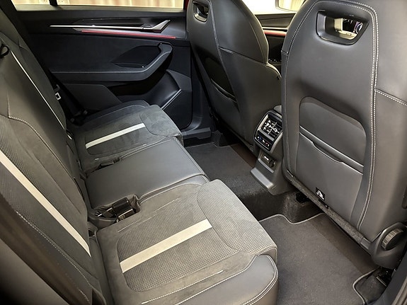 Skoda Kodiaq 5 of 5