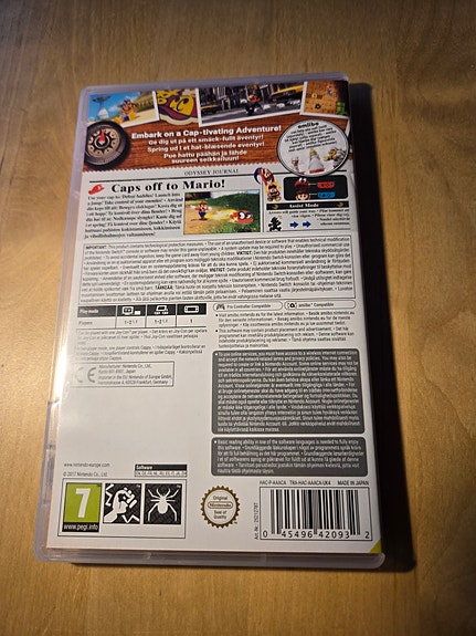 Product image 2 of 7