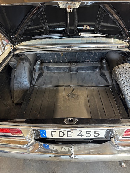 Mercedes-Benz 220 SB 13 of 13