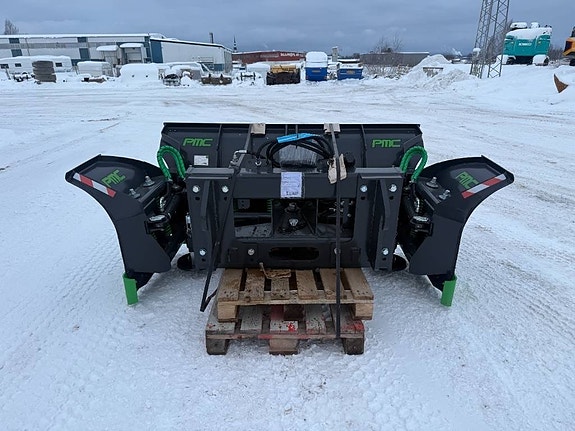 PMC UPL 1900.3400 U-plog