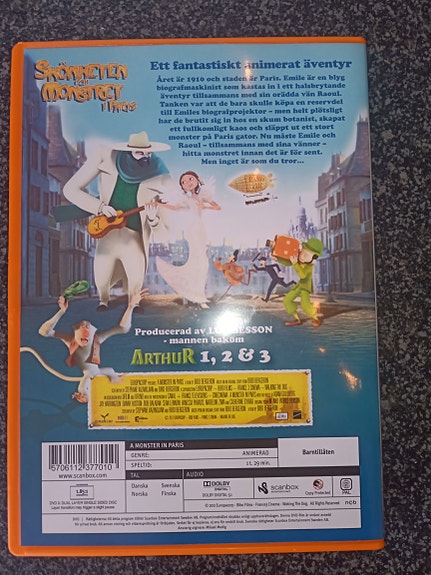 Product image 2 of 3