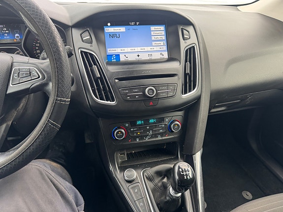 Ford Focus 18 of 18