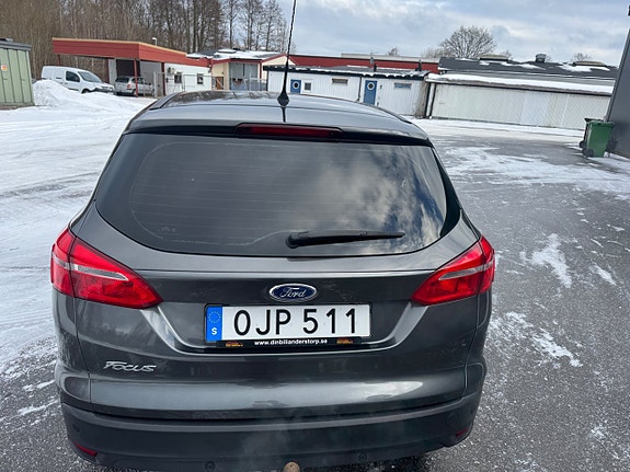 Ford Focus 6 of 18