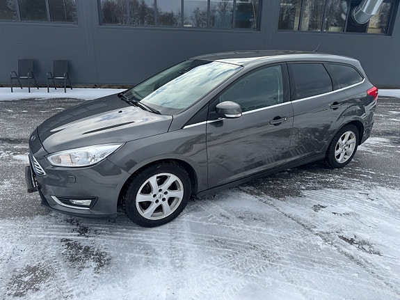 Ford Focus 9 of 18