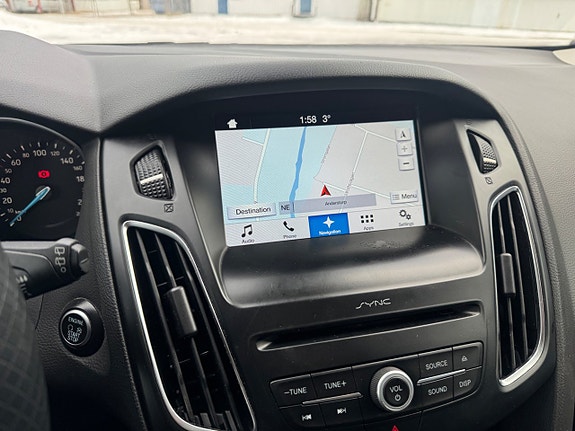 Ford Focus 17 of 18