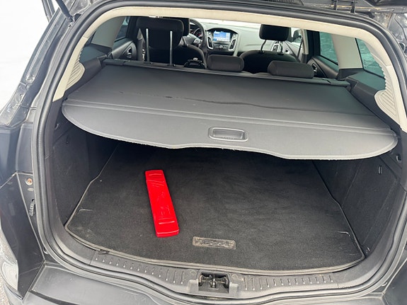 Ford Focus 14 of 18