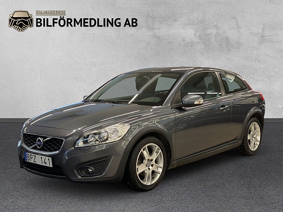 Volvo C30