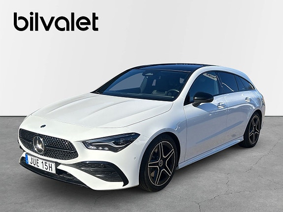 Mercedes-Benz CLA200