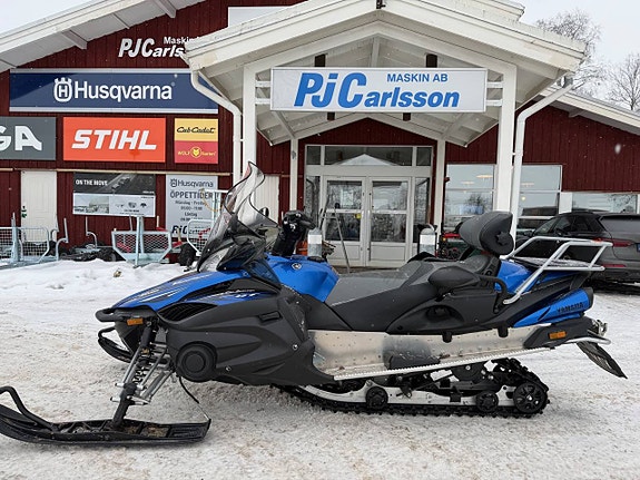 Yamaha RS Venture GT