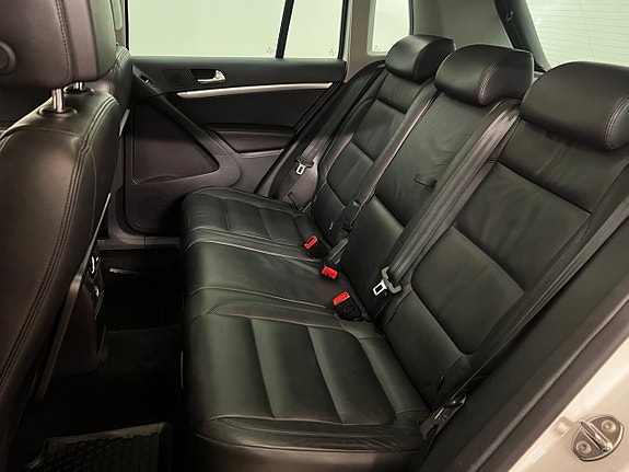 Volkswagen Tiguan 7 of 10