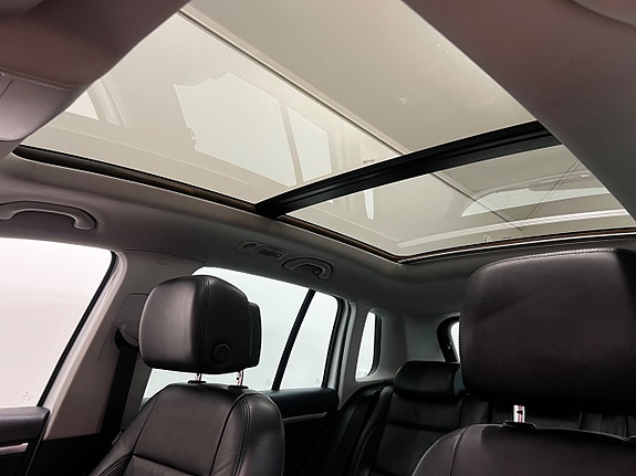 Volkswagen Tiguan 9 of 10