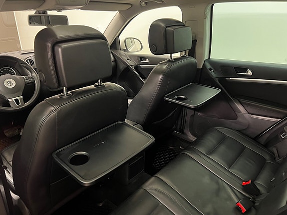 Volkswagen Tiguan 6 of 10