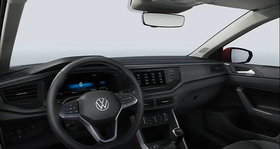 Volkswagen Polo 5 of 5