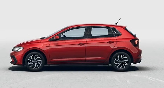 Volkswagen Polo 2 of 5
