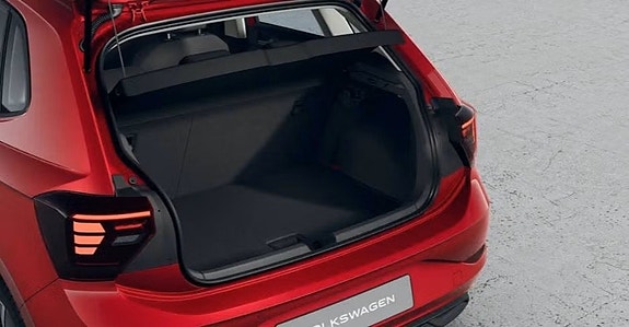 Volkswagen Polo 4 of 5