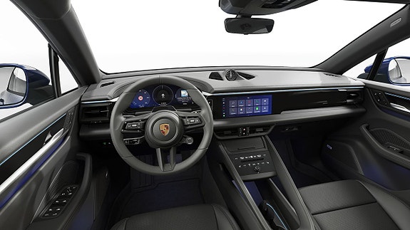 Porsche Macan 4 5 of 5