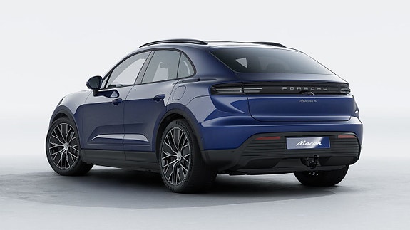 Porsche Macan 4 2 of 5