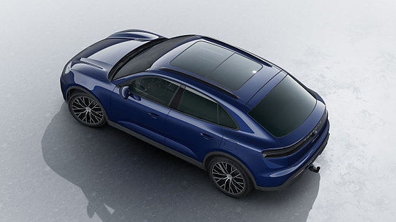 Porsche Macan 4 4 of 5