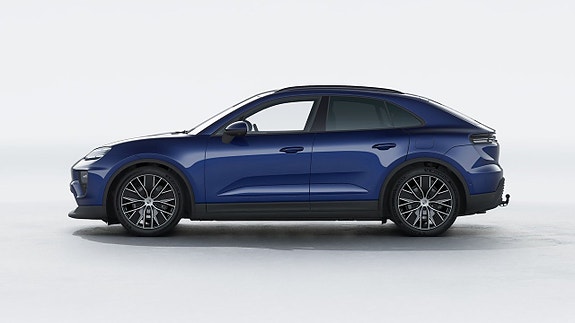 Porsche Macan 4 3 of 5