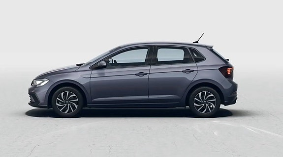 Volkswagen Polo 3 of 4
