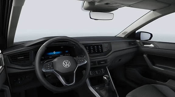 Volkswagen Polo 4 of 4