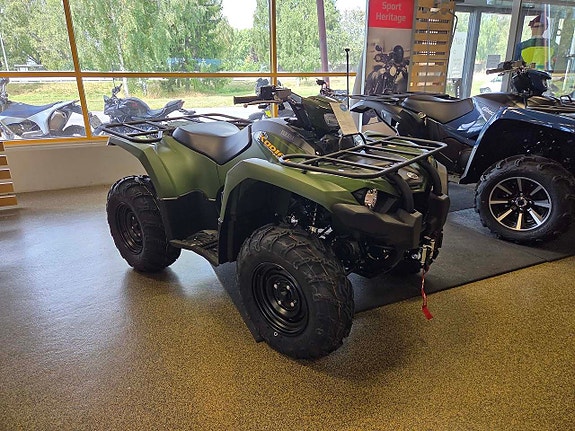 Yamaha Kodiak 450 EPS *Finns i butik* 3 of 3