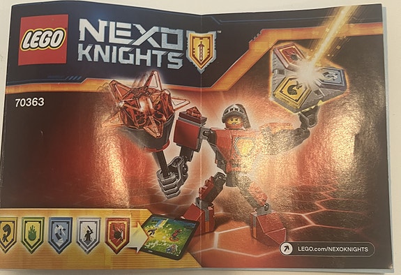 Product image 2 of 5